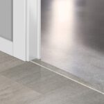 LPU1505 Valódi Tölgy Incizo 5in1 Burkolatváltó Profil és Lépcső Orrelem