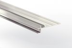 Alu Alátét Quick Step Szalagparketta Lépcsőrendszerhez