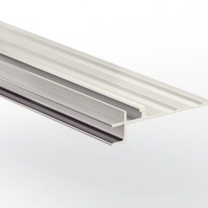 Alu Alátét Quick Step Szalagparketta Lépcsőrendszerhez