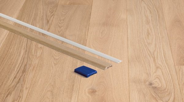 CASC3854 Extra Matt Télies Erdei Tölgy Incizo 5in1 Burkolatváltó Profil és Lépcső Orrelem