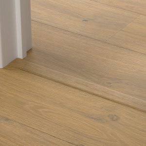 CASC6031 Extra Matt Mustár Tölgy Incizo 5in1 Burkolatváltó Profil és Lépcső Orrelem