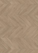 IPA4164 Taupe Chevron Tölgy
