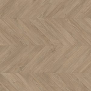 IPA4164 Taupe Chevron Tölgy