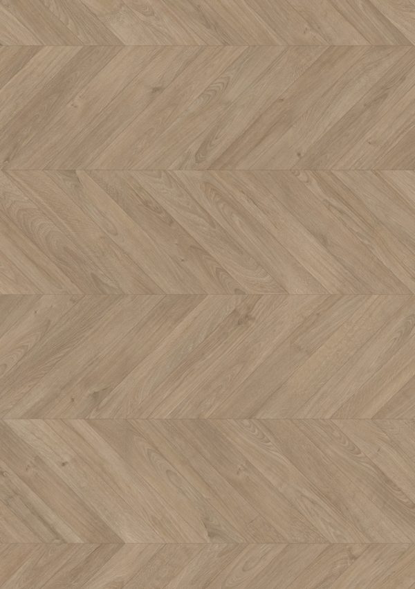 IPA4164 Taupe Chevron Tölgy