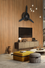 R122FN Yacht Wood