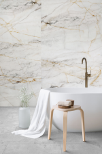 R154PT Marble Gold