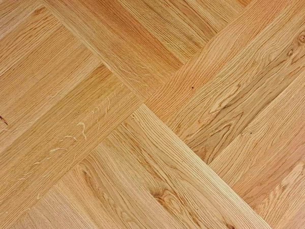 Tölgy Standard UV lakkozott kétrétegű készparketta
