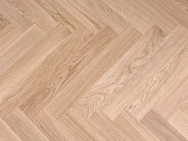 Tölgy Natur UV lakkozott kétrétegű készparketta - Image 2