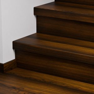 IM8261 Füstös Tölgy Bullnose Lépcsőborítás
