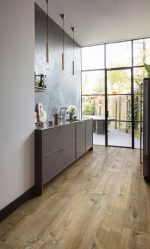 IM8257 Rozs Tölgy Laminált padló