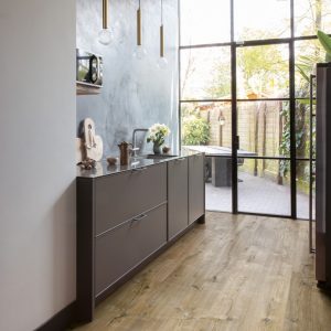 IM8257 Rozs Tölgy Laminált padló