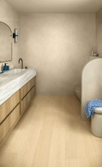 IM8258 Elefántcsont Tölgy Laminált padló