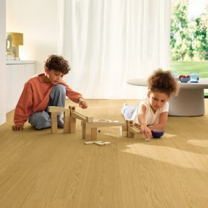 IM8260 Bourbon Tölgy Laminált padló