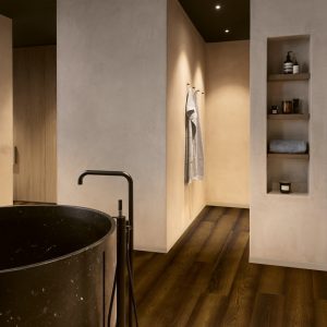 IM8261 Füstös Tölgy Laminált padló