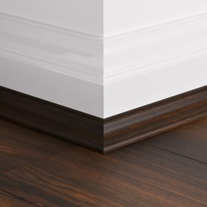 IM8261 Füstös Tölgy Scotia Szegélyléc