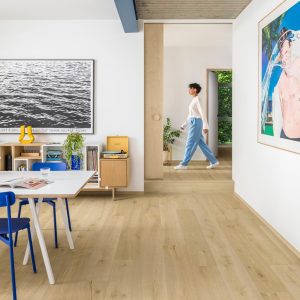 IM8254 Pamut Tölgy Laminált padló