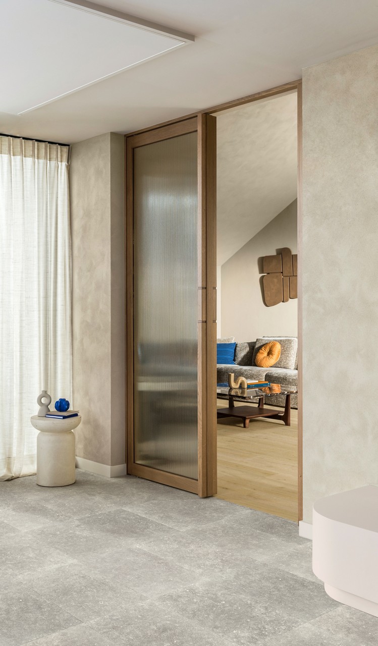 IM8254 Pamut Tölgy Laminált padló - Image 3