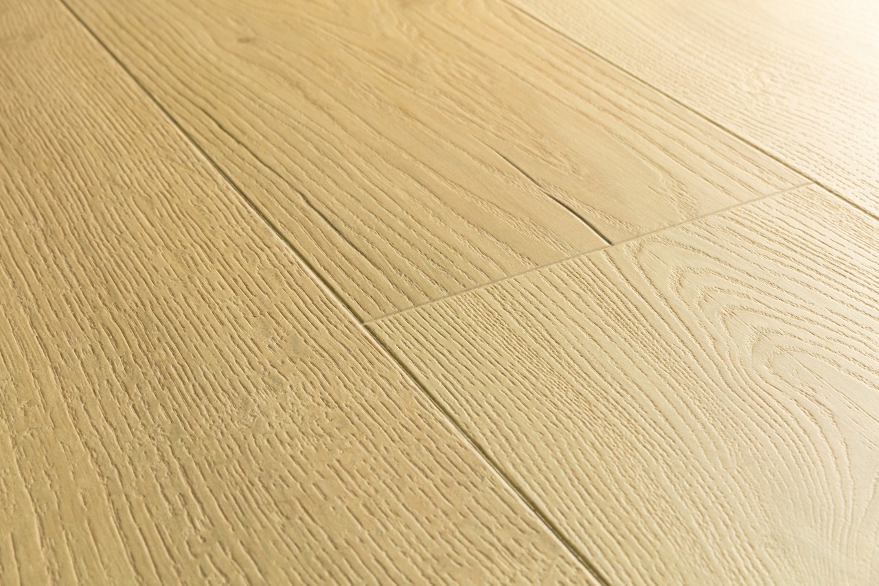 IM8255 Mandula Tölgy Laminált Padló - Image 3