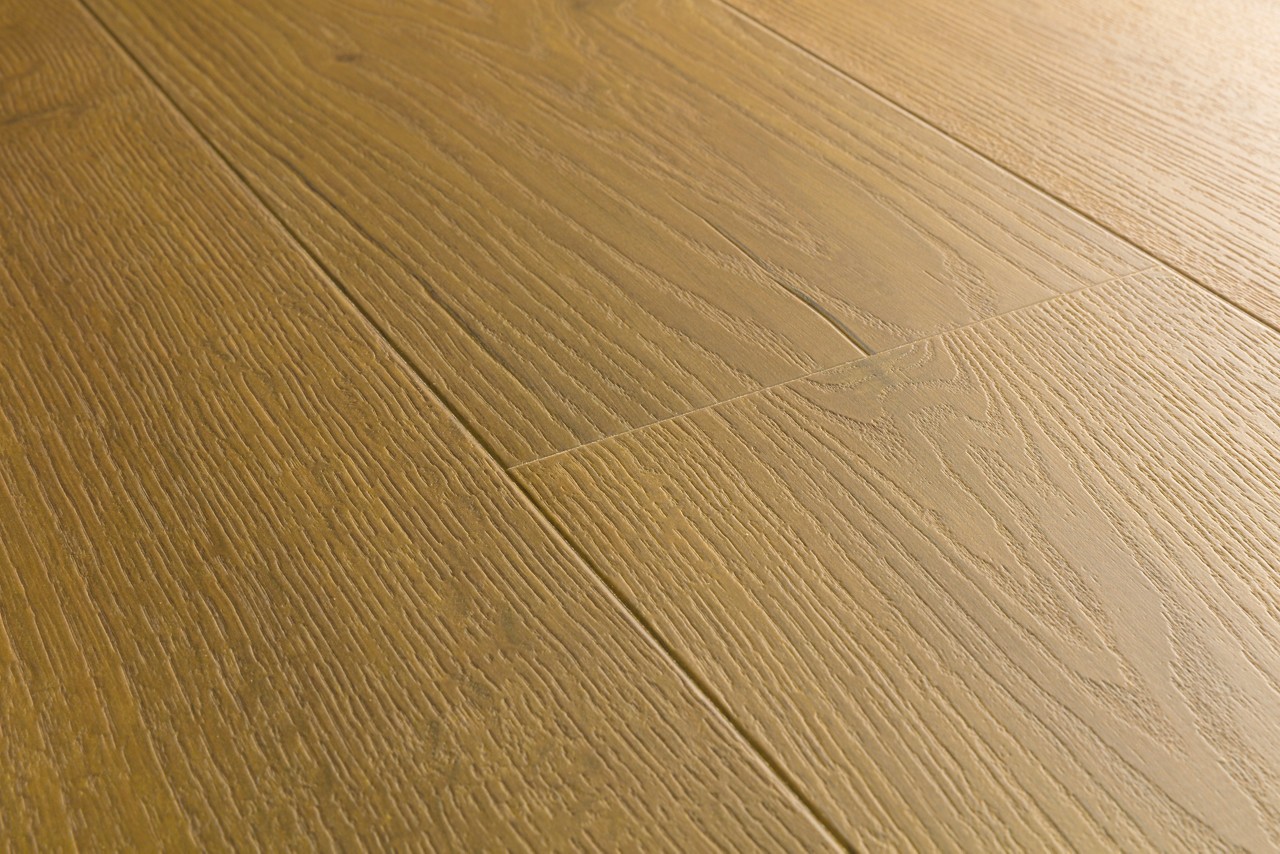 IM8256 Szarvasgomba Tölgy Laminált Padló - Image 4