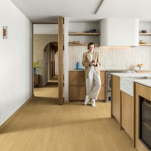 IM8259 Dűne Tölgy Laminált padló