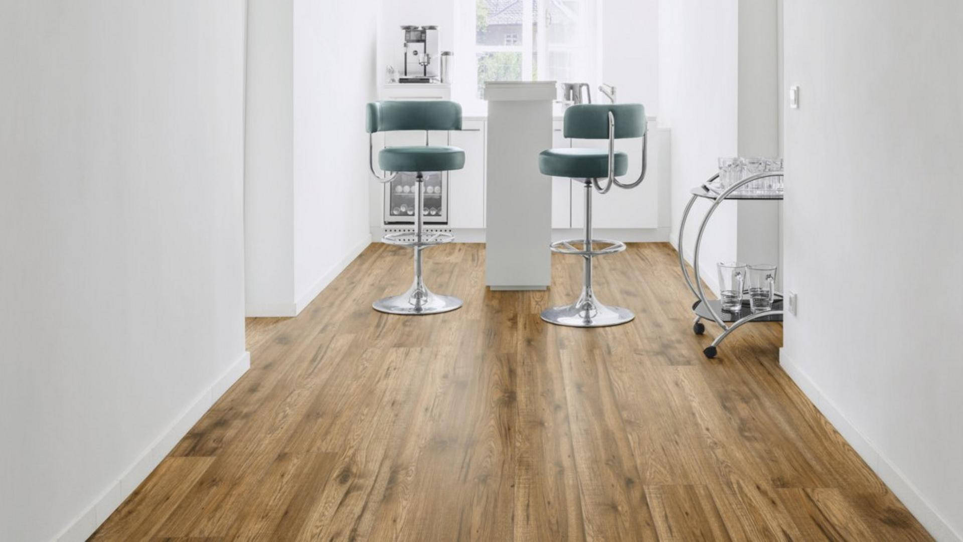 34073 Hickory Chelsea Laminált Padló