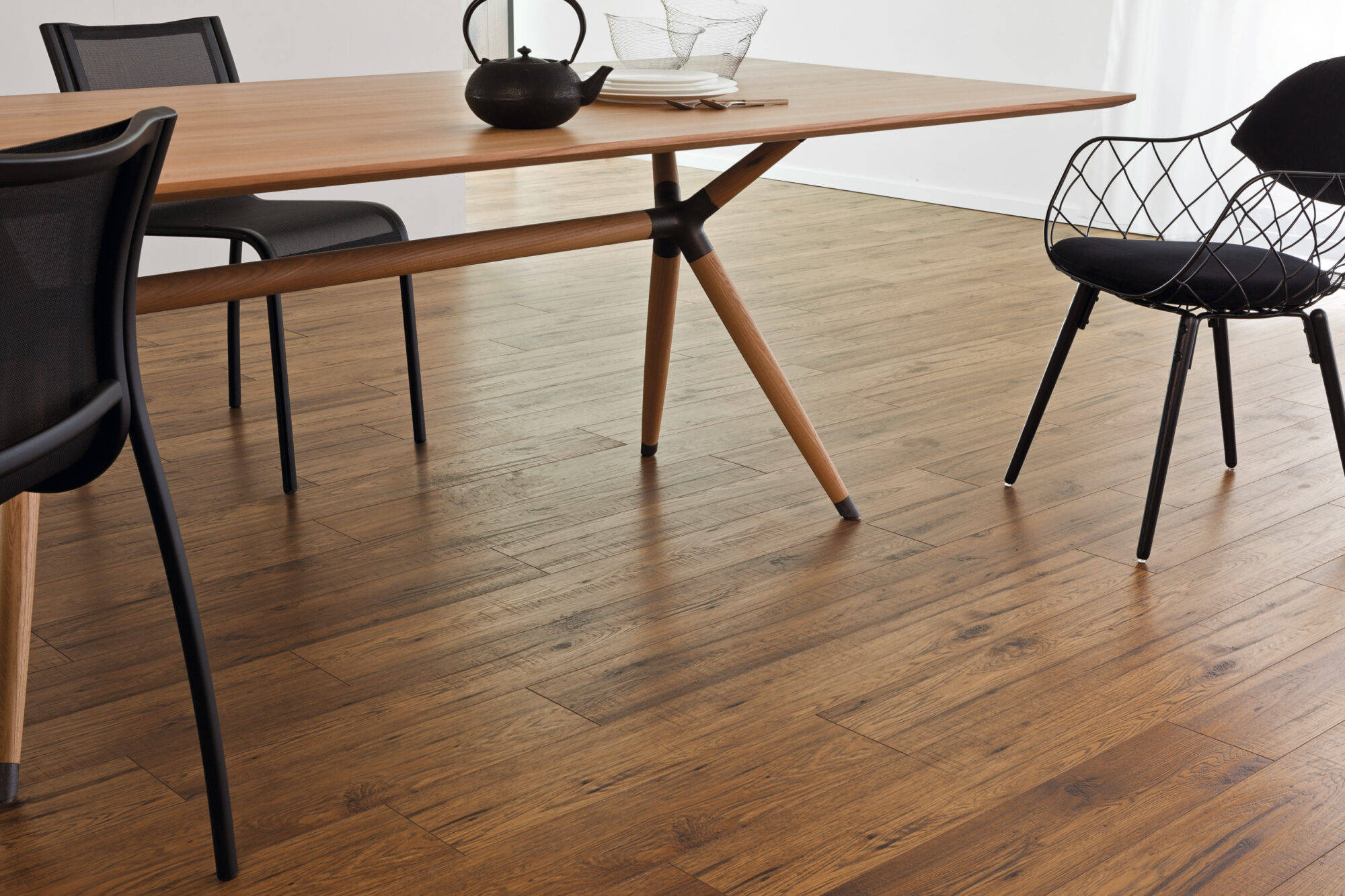 34074 Hickory Georgia Laminált Padló