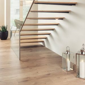 K2143 Tölgy Ferrara Beachlin Laminált Padló AQUApro