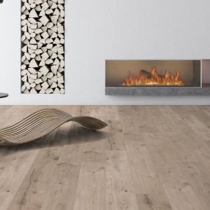 K2144 Tölgy Ferrara Chillwond Laminált Padló AQUApro