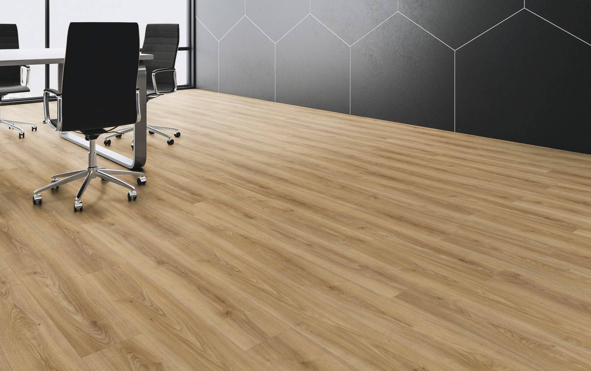 K2239 Tölgy Cordoba Elegante Laminált Padló AQUApro