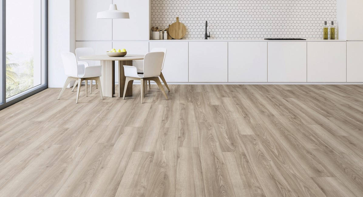 K2240 Tölgy Cordoba Moderno Laminált Padló