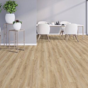 K2241 Tölgy Cordoba Crema Laminált Padló AQUApro