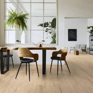 K2413 Tölgy Zermatt Castor Laminált Padló AQUApro