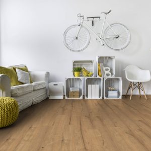 K2414 Tölgy Zermatt Vispa Laminált Padló AQUApro