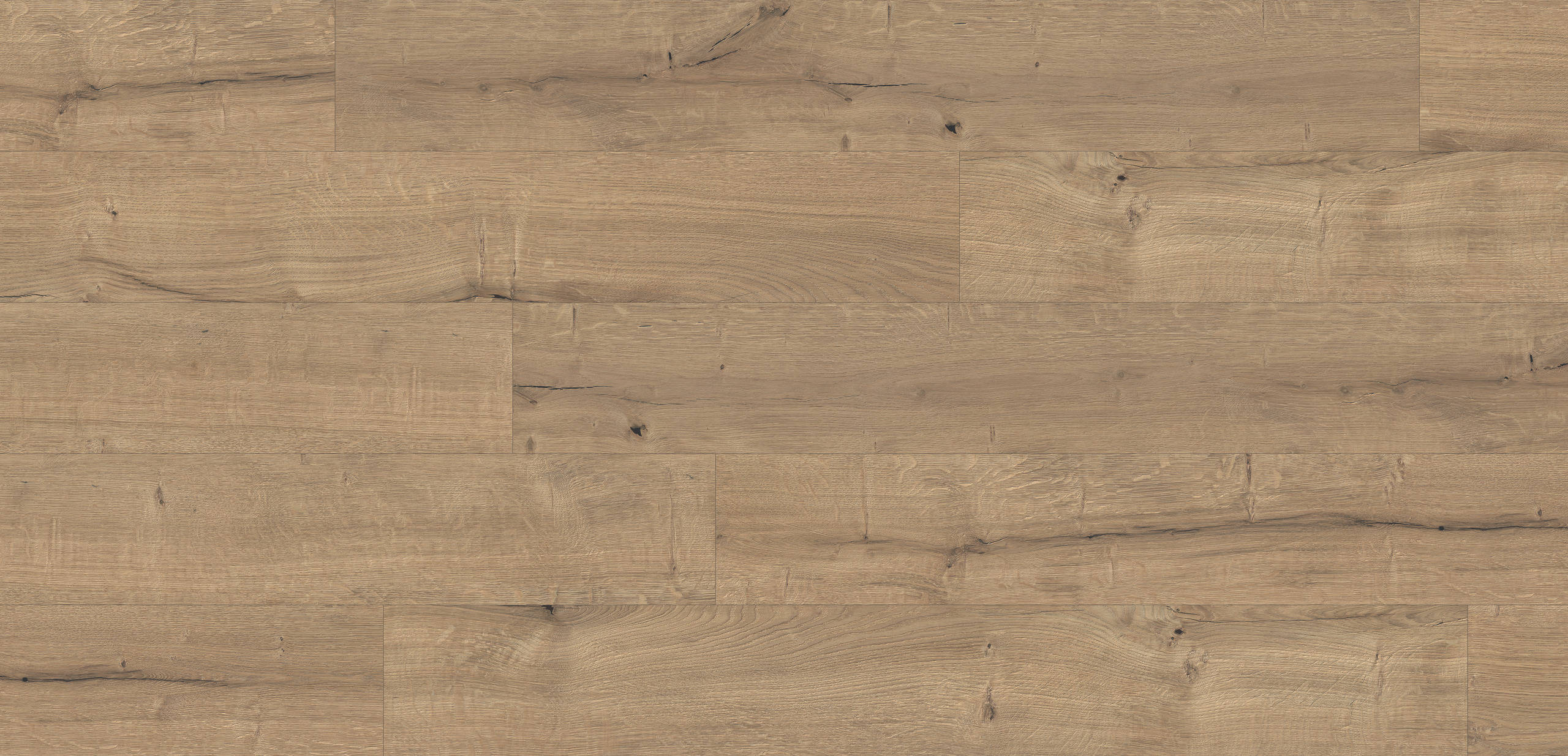 K2415 Tölgy Zermatt Liskamm Laminált Padló AQUApro - Image 2