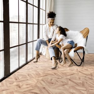 K2587 Tölgy Milano Nina Laminált Padló AQUApro