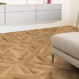 K2589 Tölgy Milano Reale Laminált Padló AQUApro