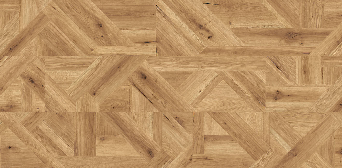 K2589 Tölgy Milano Reale Laminált Padló AQUApro - Image 2