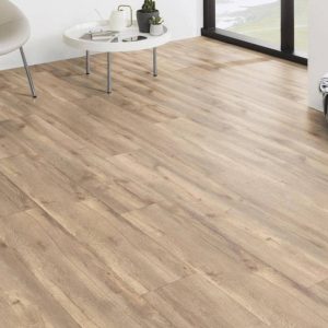 K2595 Tölgy Kansas Topeka Laminált Padló