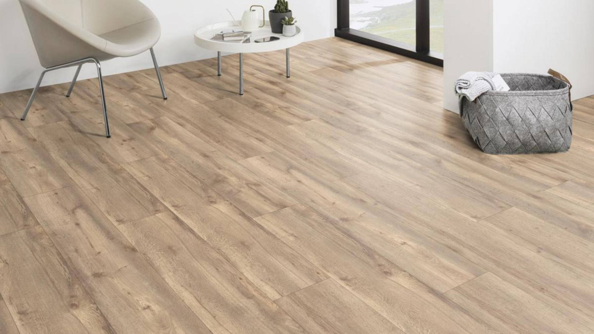 K2595 Tölgy Kansas Topeka Laminált Padló