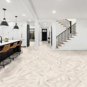 K2725 Tölgy Milano Timido Laminált Padló AQUApro