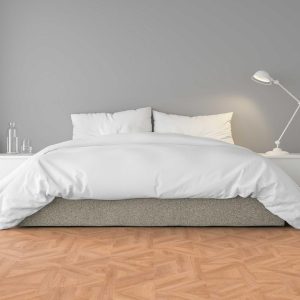 K2727 Tölgy Milano Aurelia Laminált Padló AQUApro