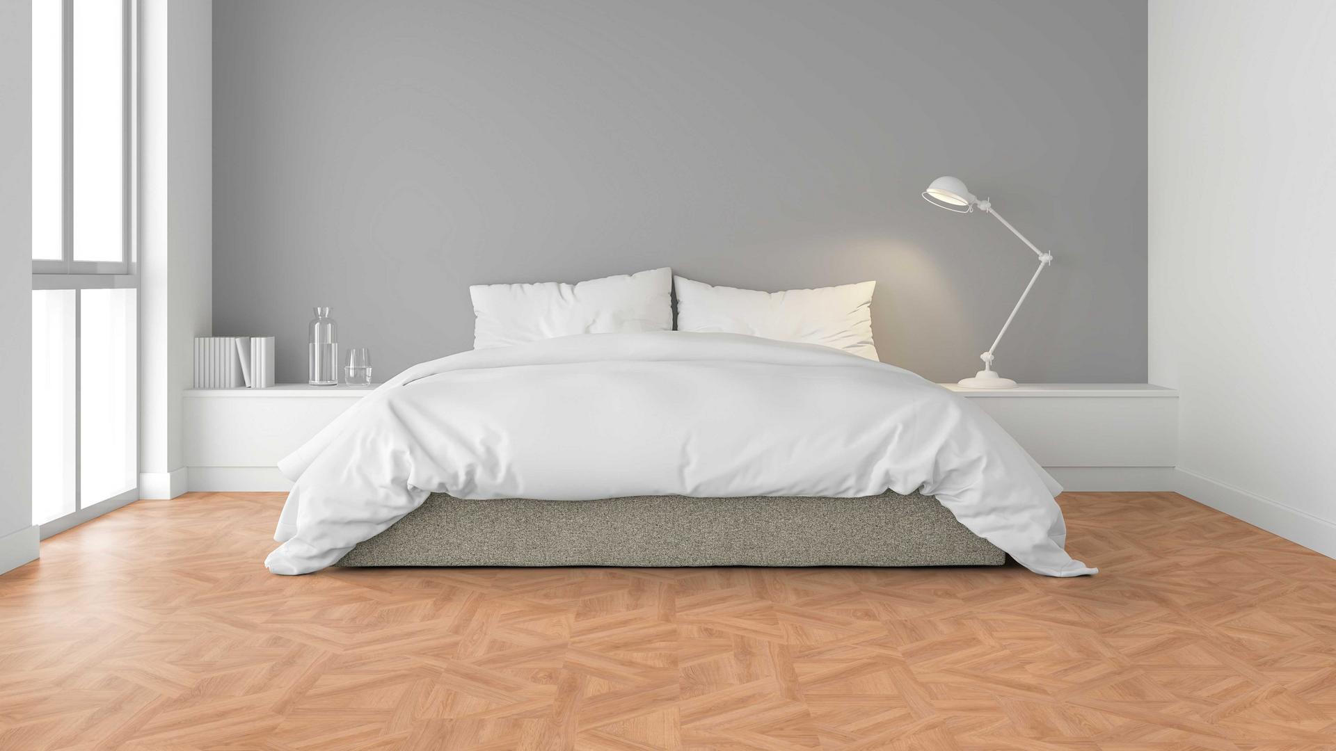 K2727 Tölgy Milano Aurelia Laminált Padló AQUApro