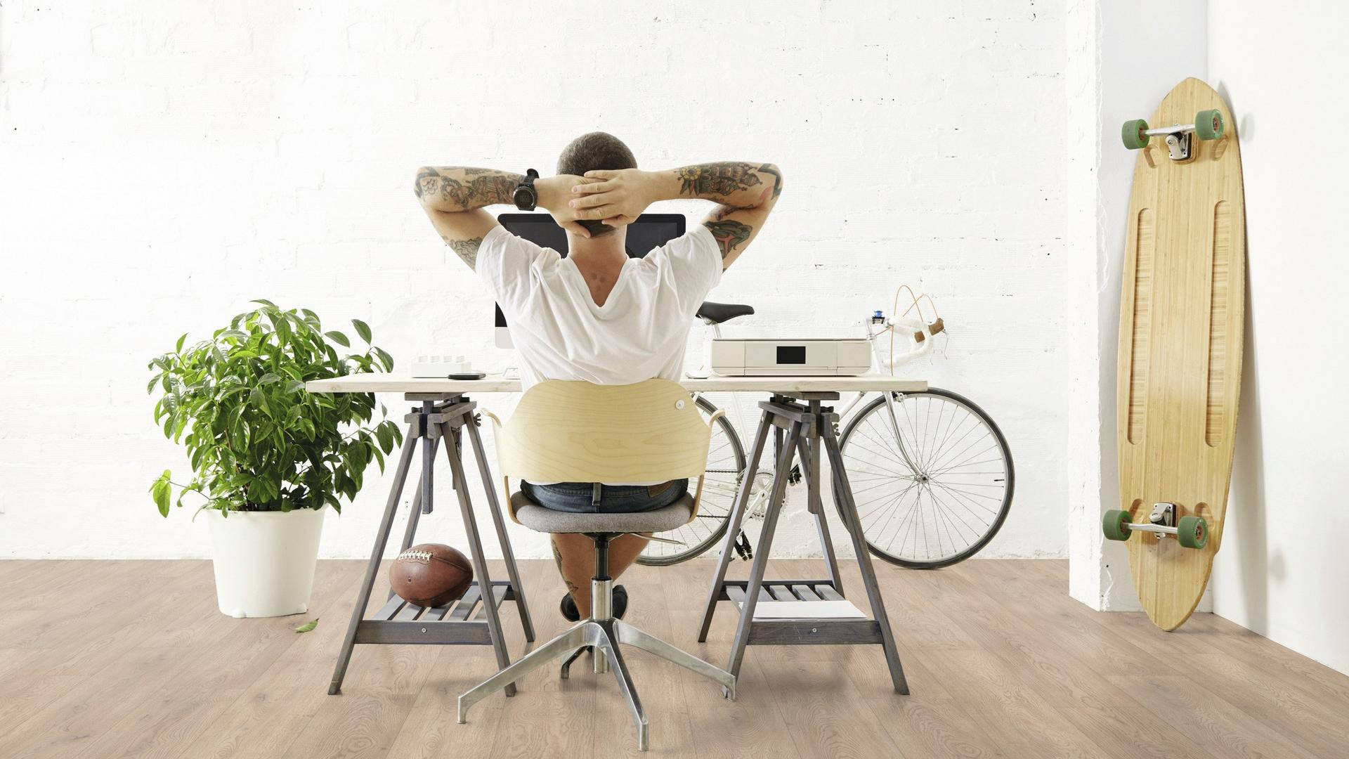 K2737 Tölgy Cremona Cotta Laminált Padló