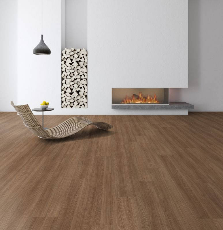 K2753 Tölgy Aviva Balm Laminált Padló