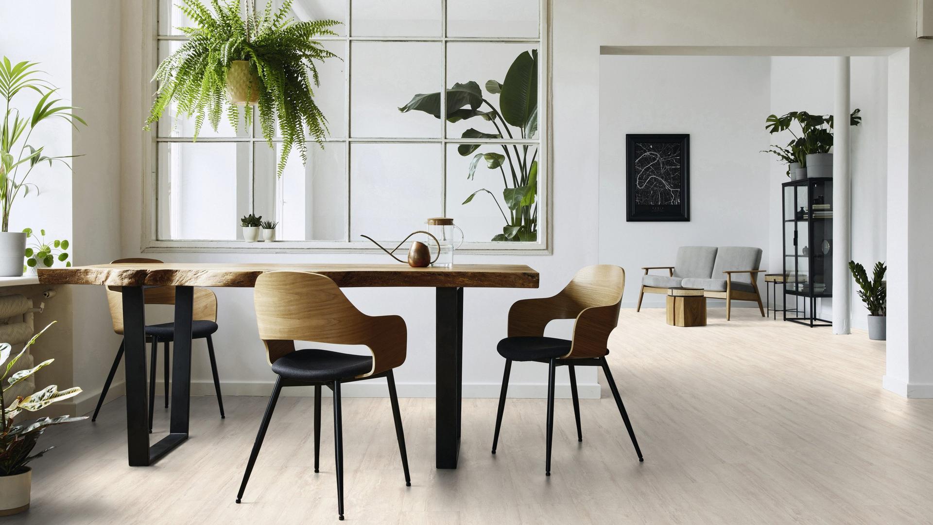 K2755 TravertinUmbria Laminált Padló AQUApro