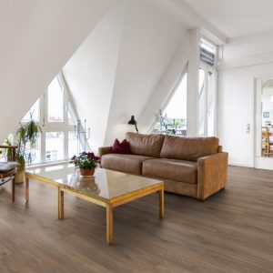 K2773 Tölgy Cremona Tartufo Laminált Padló AQUApro