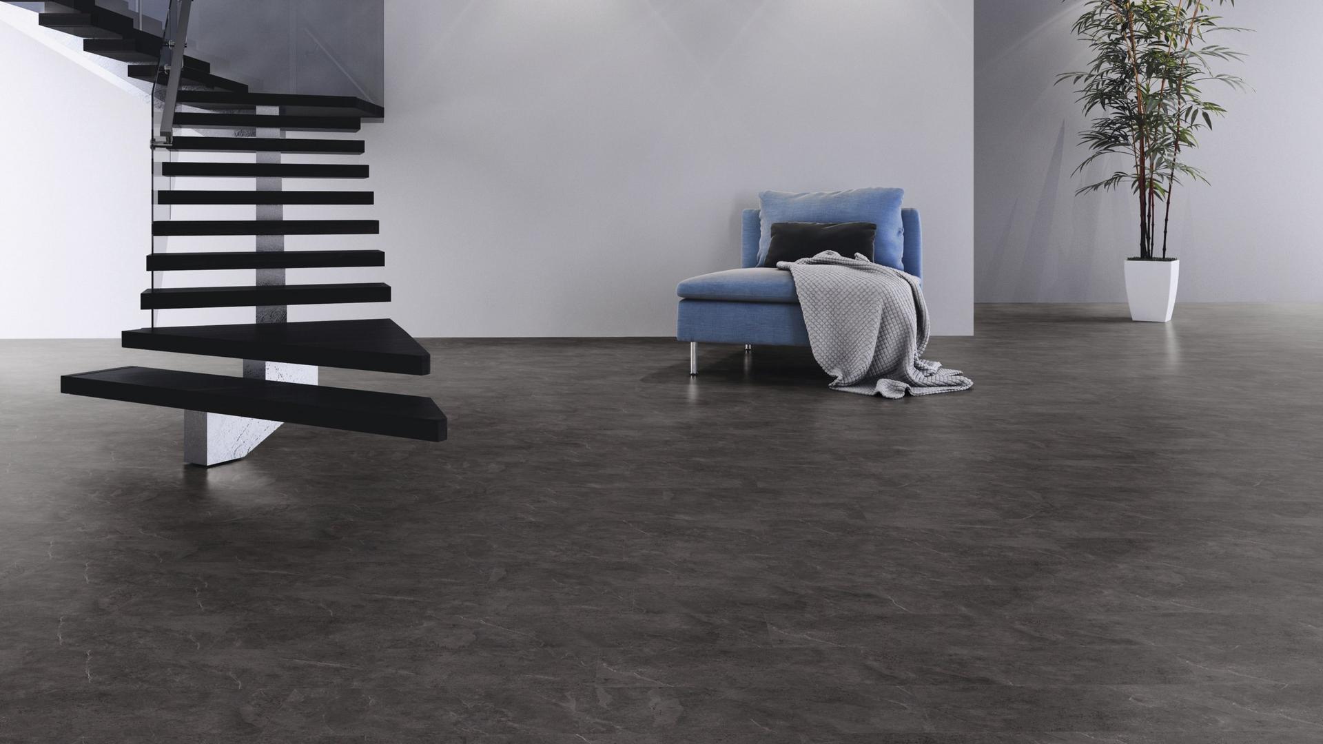 K2877 Pala Vulcano Laminált Padló AQUApro