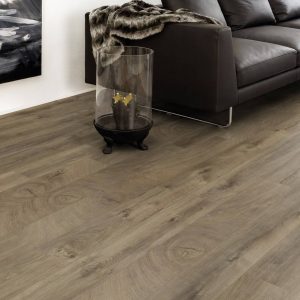 K4382 Tölgy Fresco Bark Laminált Padló