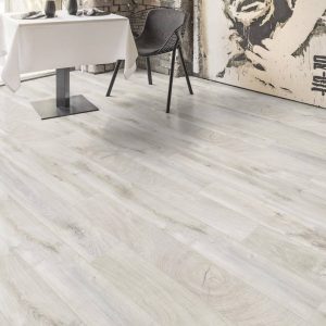 K4384 Tölgy Fresco Leave Laminált Padló