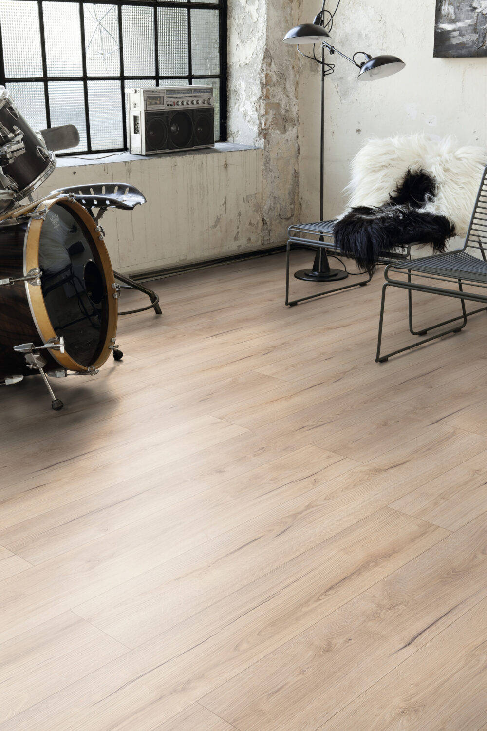 K4425 Tölgy Evoke Sandolo Laminált Padló - Image 2